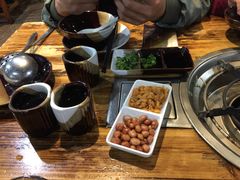 -盈田盈粥庄(博山东路店)