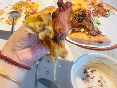 -必胜客(上海新南方商城PH店)