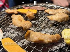 -山居屋炭火烧肉(厚街万达店)