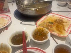 -八合里潮汕鲜牛肉火锅(上海汇智广场店)