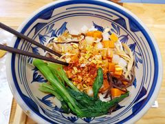 -头壹号  羊汤·饸饹面·大油条(西二旗店)