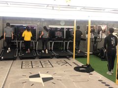 -SAH健身私教工作室(紫东店)