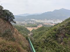-南武当山景区