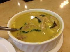 -荷花泰菜(东方新天地店)