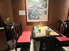 -锦府盐帮·侯宅(五棵松万达店)