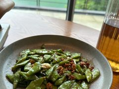 -芳草地度假酒店·野炉中餐厅
