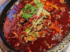 -蛙老爹·蜀香美蛙鱼头(王家湾店)