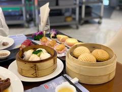 -豫璟轩中餐厅(南昌万怡店)
