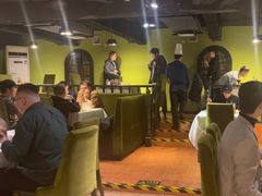 -戈拿旺巴西烤肉(崇文门店)