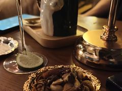 -咖法森林·咖啡  酒吧(天河店)