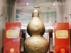 -老酒川菜坊(中山西路店)