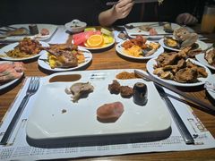 -汉巴味德(大悦城店)