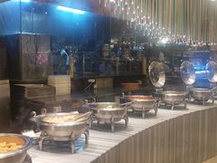-芭菲盛宴·环球美食(解放碑英利国际店)