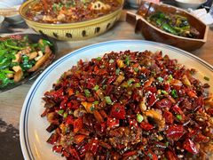 -饭江湖·江湖菜(湖广会馆店)