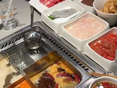 -海底捞火锅(高新活力汇店)