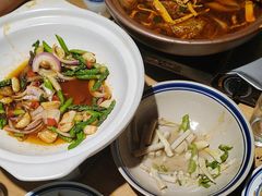 -乡野李掌柜(汉江路店)