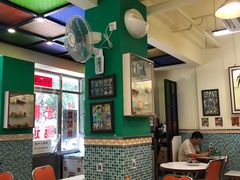 大堂-華歡冰室-WahFoon(吉大店)