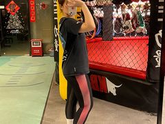 -KingBull私教健身&格斗订制(龙井商业中心店)