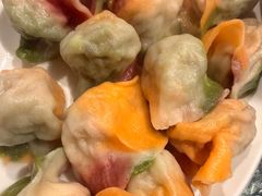 -宝源饺子(麦子店街店)