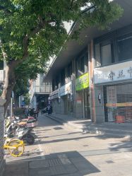 -蓝调造型·烫发·染发