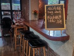 -Boxing Cat Brewery拳击猫精酿啤酒馆(永福店)