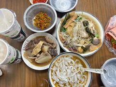 -正宗阳山牛杂(东城店)