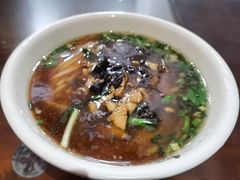 鸡丝粉-易裕和·长沙米粉(友谊路店)