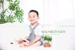 -小矮人专业儿童摄影(宜家店)