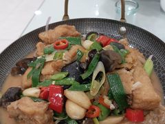 -河南食府(人民路店)