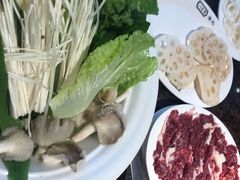 -八合里潮汕鲜牛肉火锅(深圳海岸城店)