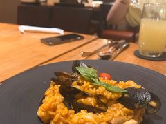 -北辰洲际酒店·IT MAMA意式家味餐厅