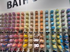 -LUSH(威尼斯人店)
