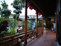 -侠成水上农庄(工业大道店)