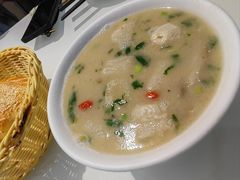 竹荪羊汤-三义和酒楼(千佛山店)