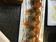 -将太无二·北美传奇寿司(瑞士公寓店)