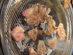 -东味北道熟成·炭火烤肉(九龙店)
