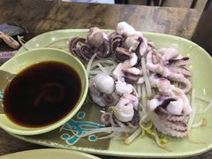 -贞姨美食·老字号海鲜大排档