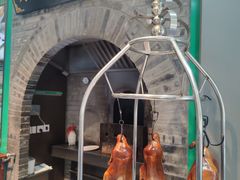 -黑窑厂糖油饼烤鸭·清真菜(黑窑厂街店)