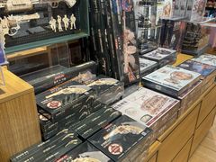 -九木杂物社(北京顺义华联购物中心店)