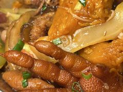 -巴渝老街印象生活麻辣烫(华宇·北城中央汇店)