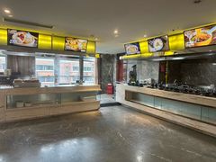 -瑞升芭富丽大酒店-自助餐厅