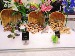 玉螺-川骄海鲜自助(河东店)