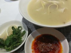 烩面-祥记餐饮•豫粤珍味(金隅大厦店)