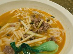 -漆黑觉米粉(三里屯店)