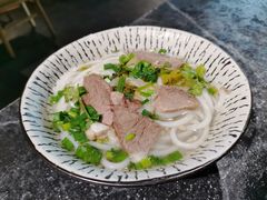 -泉味道贵州厨房(三里河店)