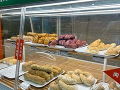 -新侨三宝乐面包店(崇文门店)