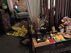 -迪洲SPA(大明宫店)