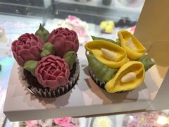 -BON CAKE(华贸购物中心店)