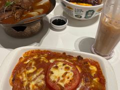 -翠华餐厅(维璟印象城店)