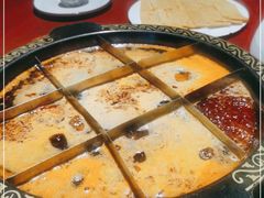-黄家码头老火锅(解放碑旗舰店)